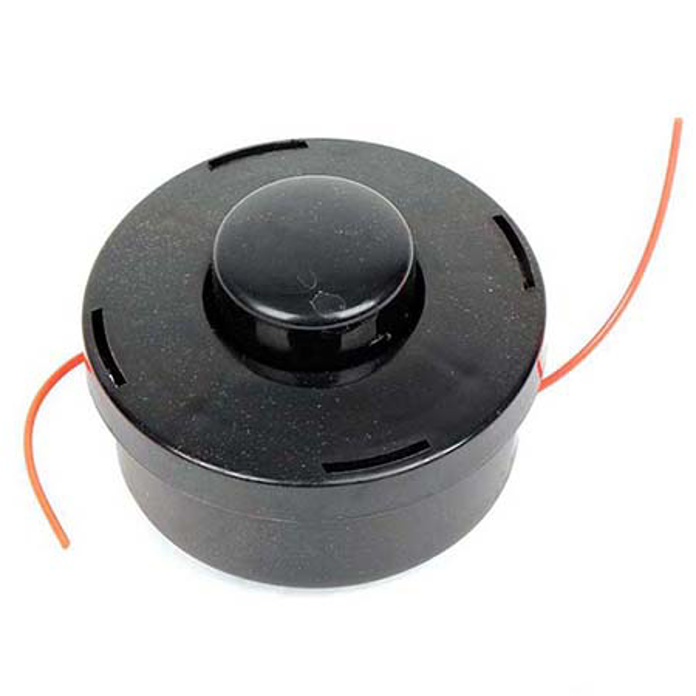 Slika Glava za trimer sa strunom W-MS 1250 B – navoj M10, najlon 2.4 mm